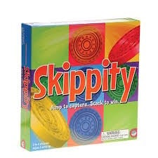 SKIPPITY