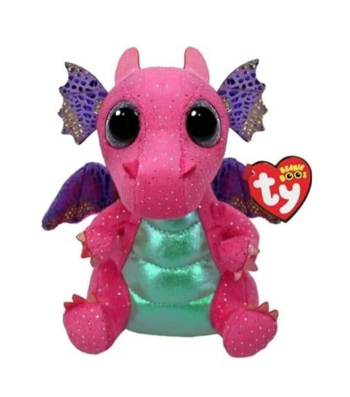 Spitfire - Pembe Ejderha 15 cm. 