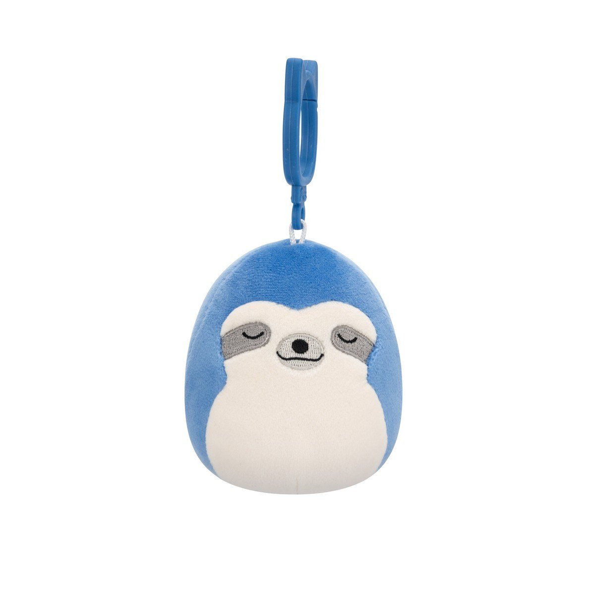 SQUISHMALLOWS 9 CM KLIPSLI
ASORTI
