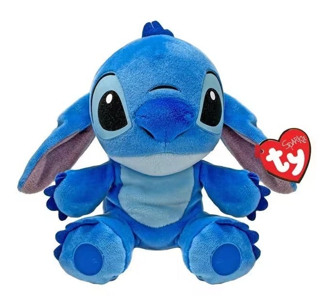 STITCH - FLOPPY REG