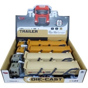 SURT. DIE-CAST ISIKLI VE SESLI DERIN