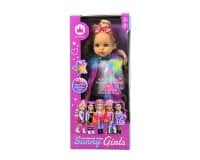TATLI MODA OYUNCAK BEBEK 16 INCH 