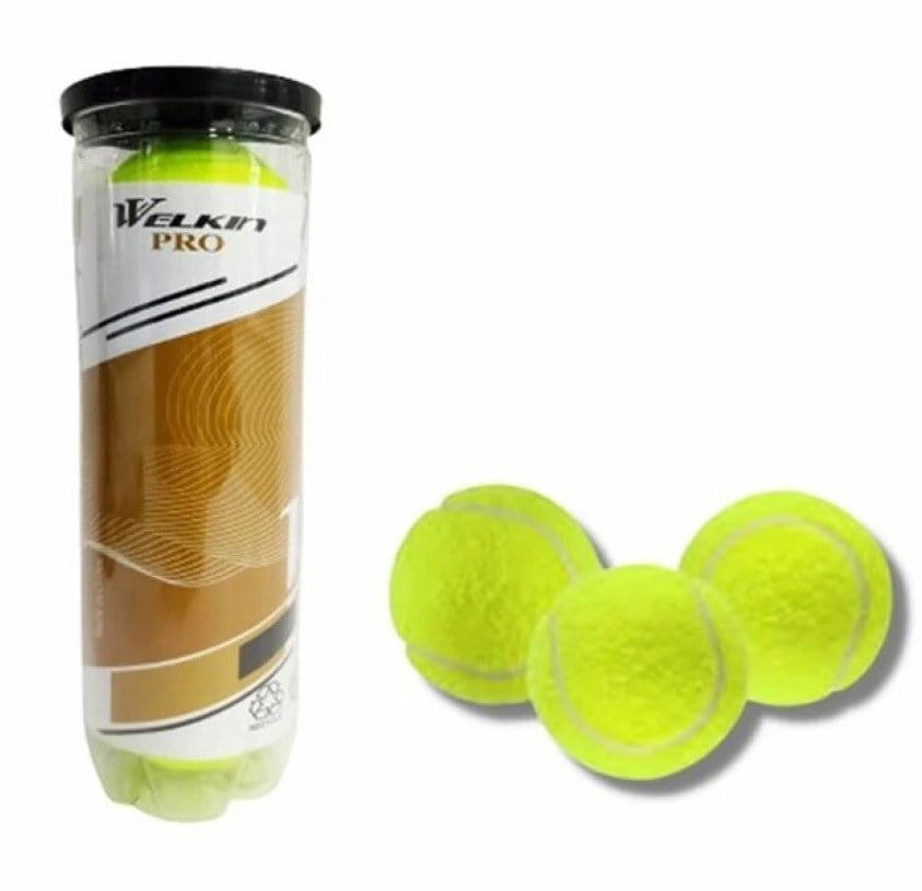 TUPLU TENIS TOPLU 3 L