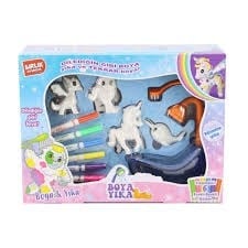 YIKANABİLİR GRAFİTİ UNICORN
