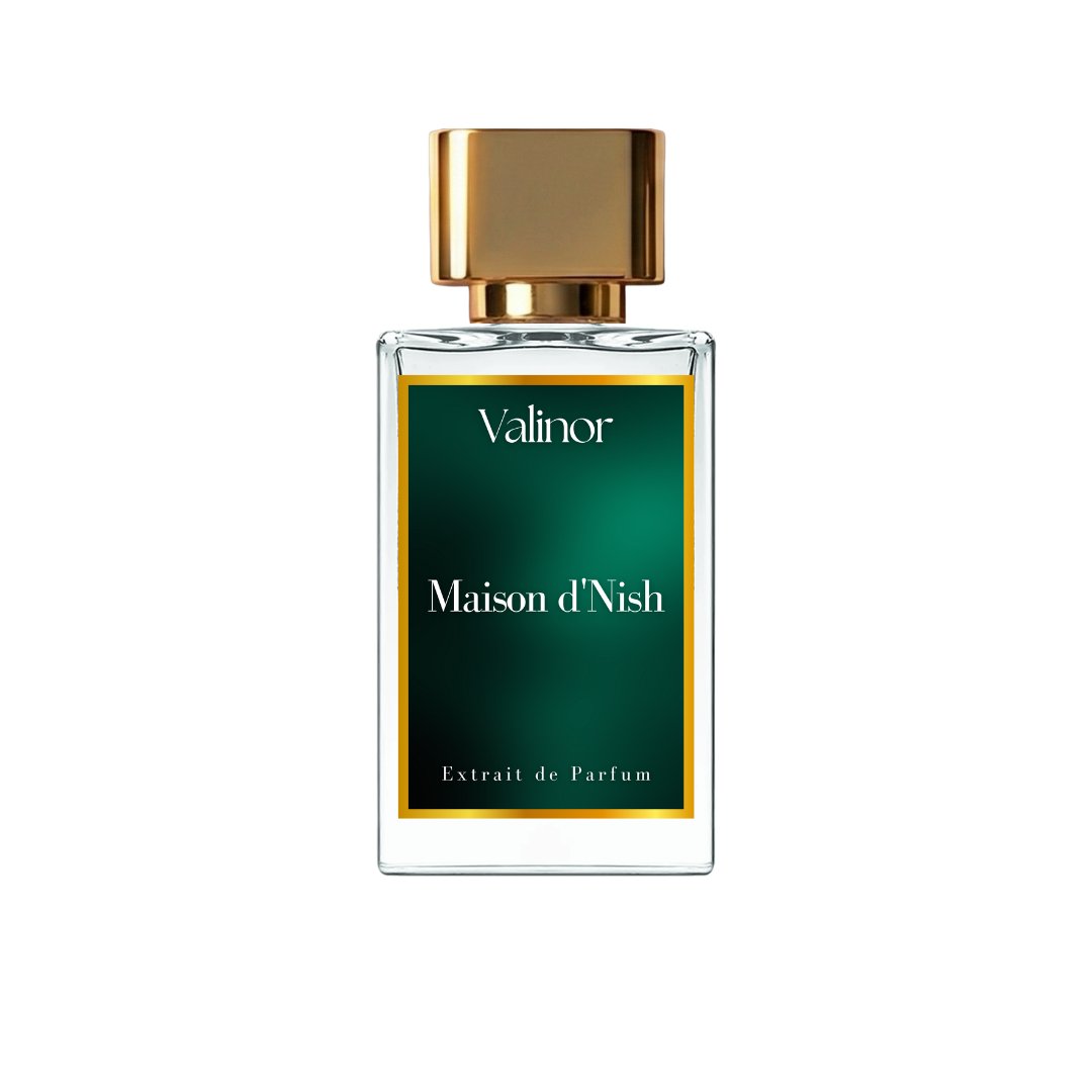 Maison d'Nish - Valinor