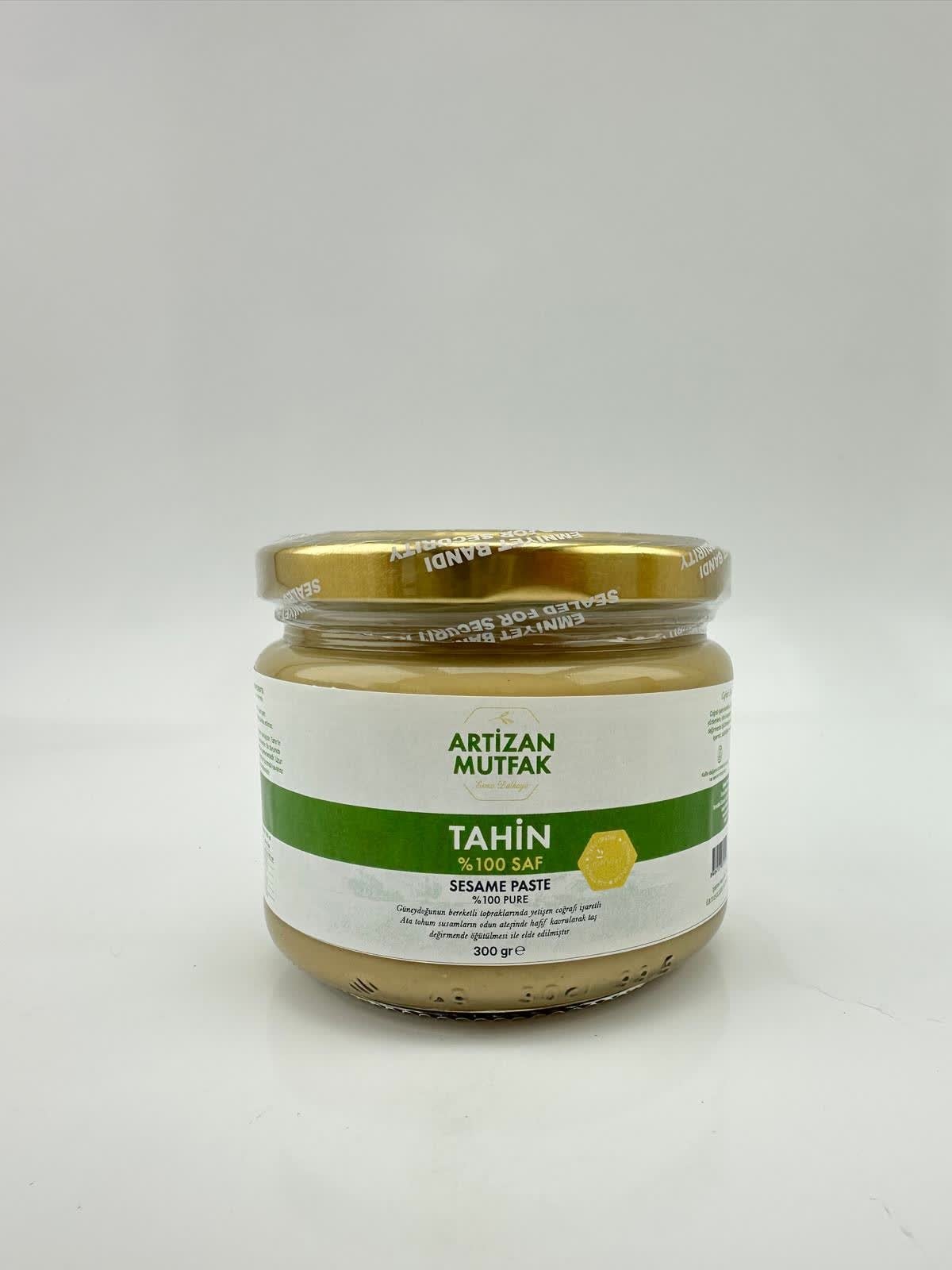 Ata Tohum Tahin  300 gr