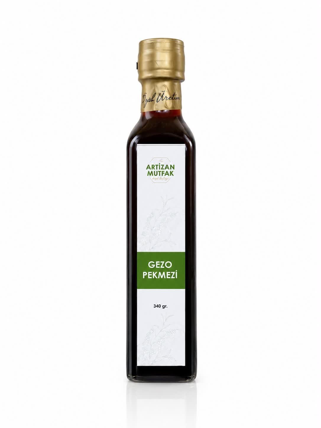 Gezo Pekmezi
