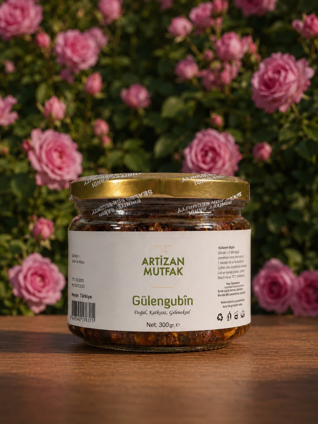 Gülengübin