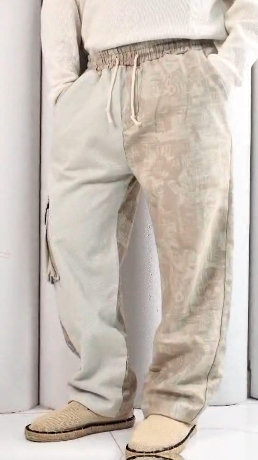 Baggy Pantplon