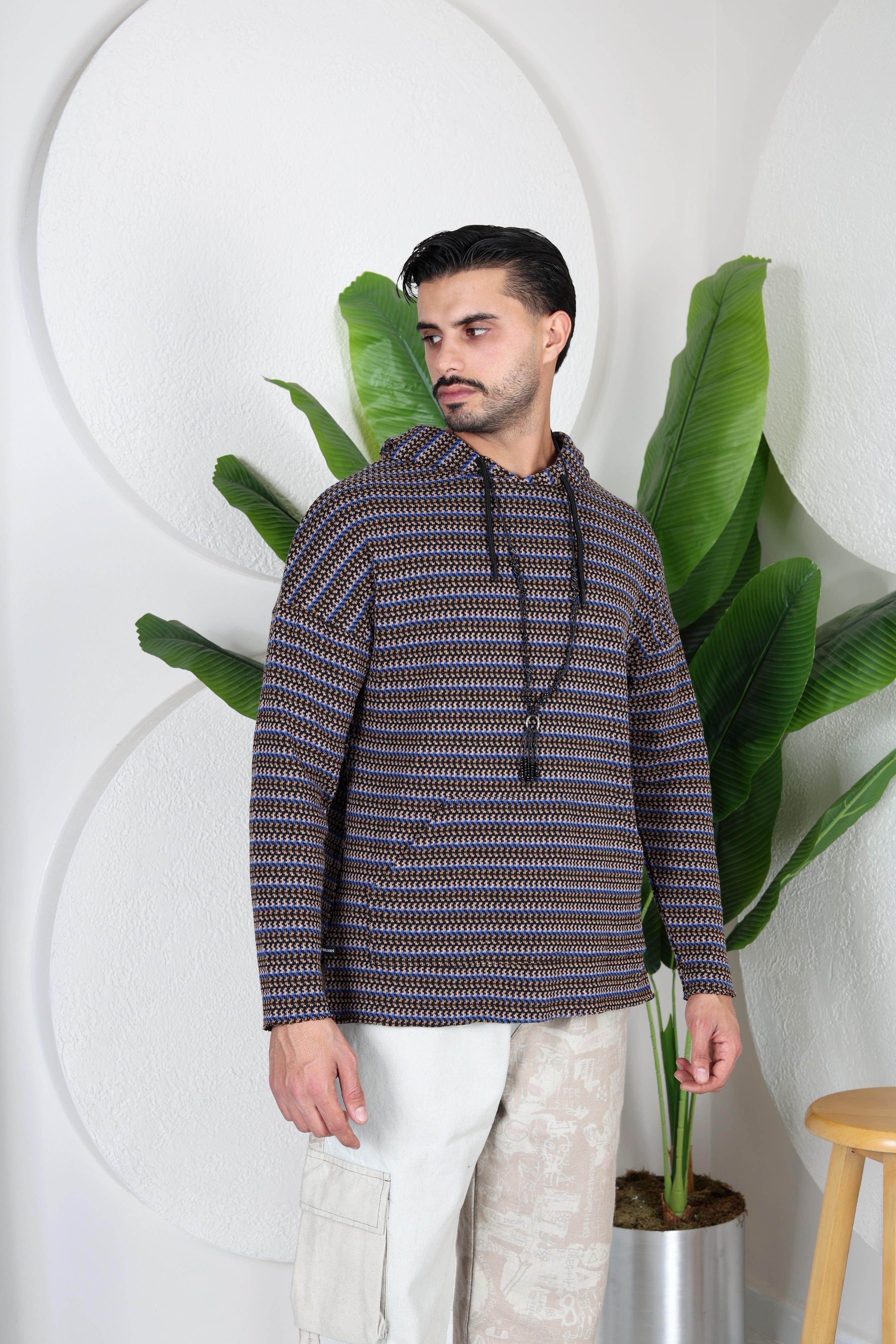 Etnik Sweat