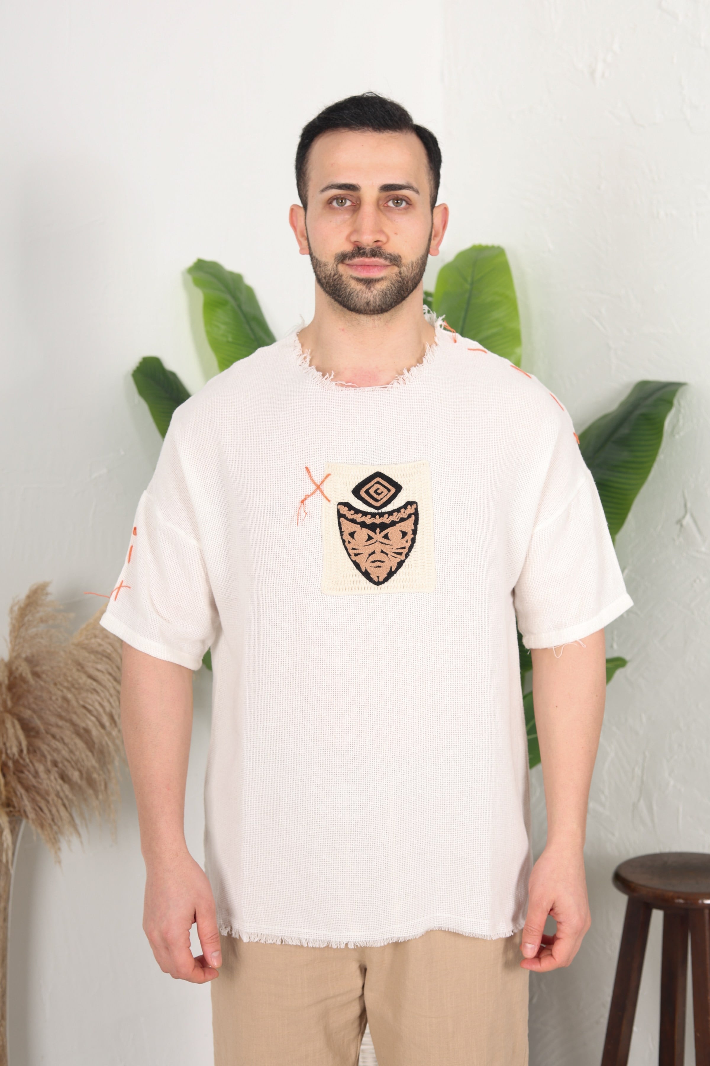 Etnik Tshirt