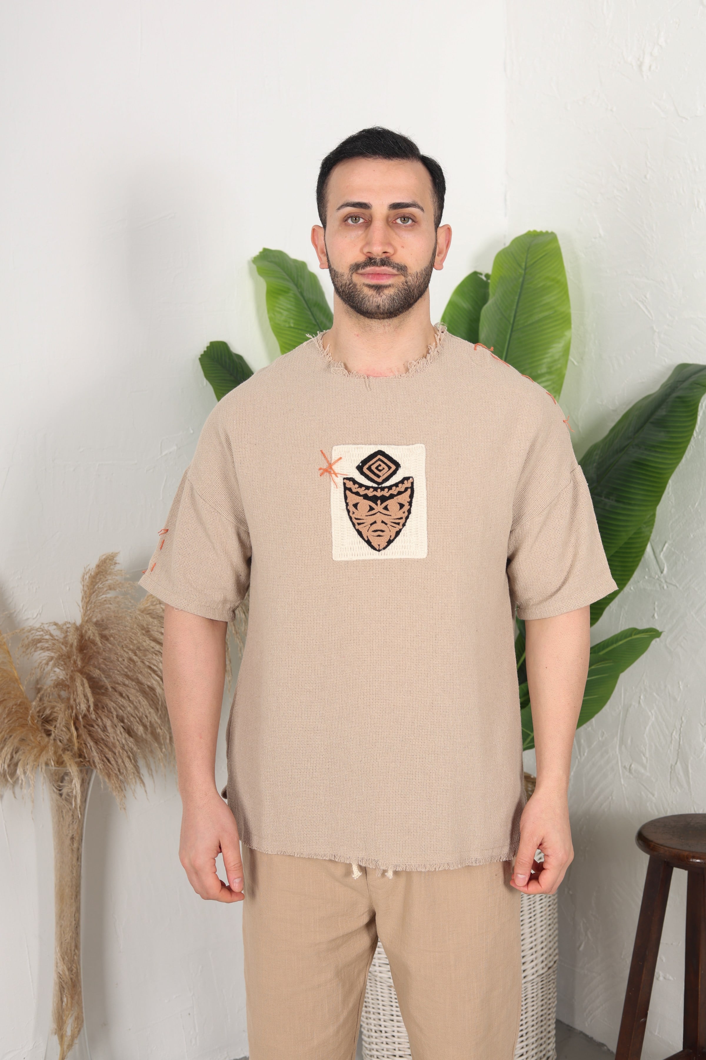 Etnik Tshirt