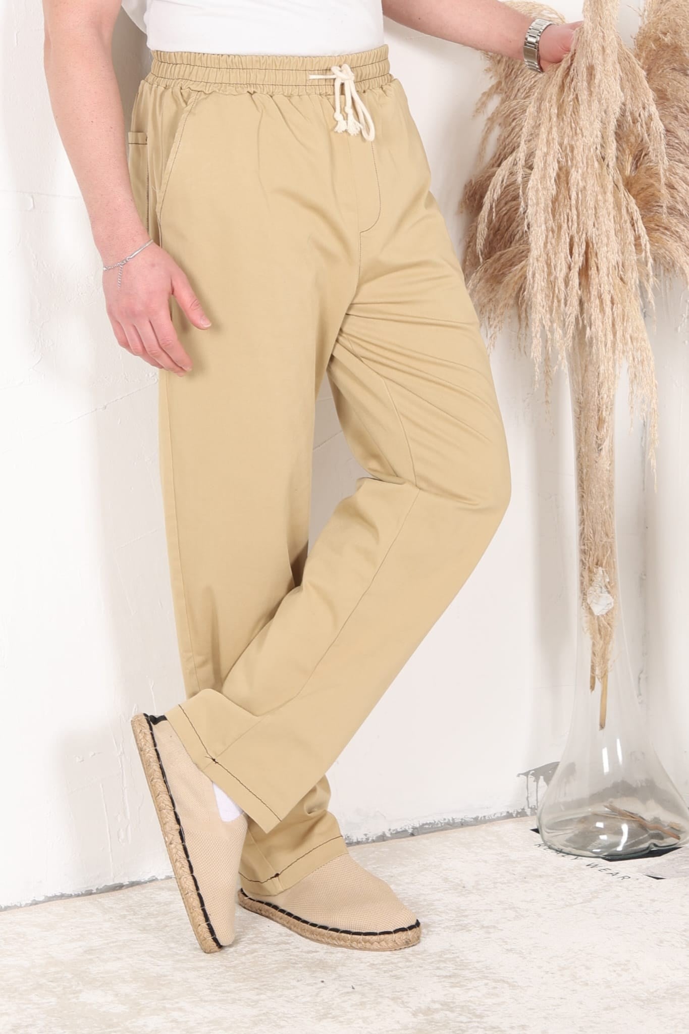 Gabardin DENİM