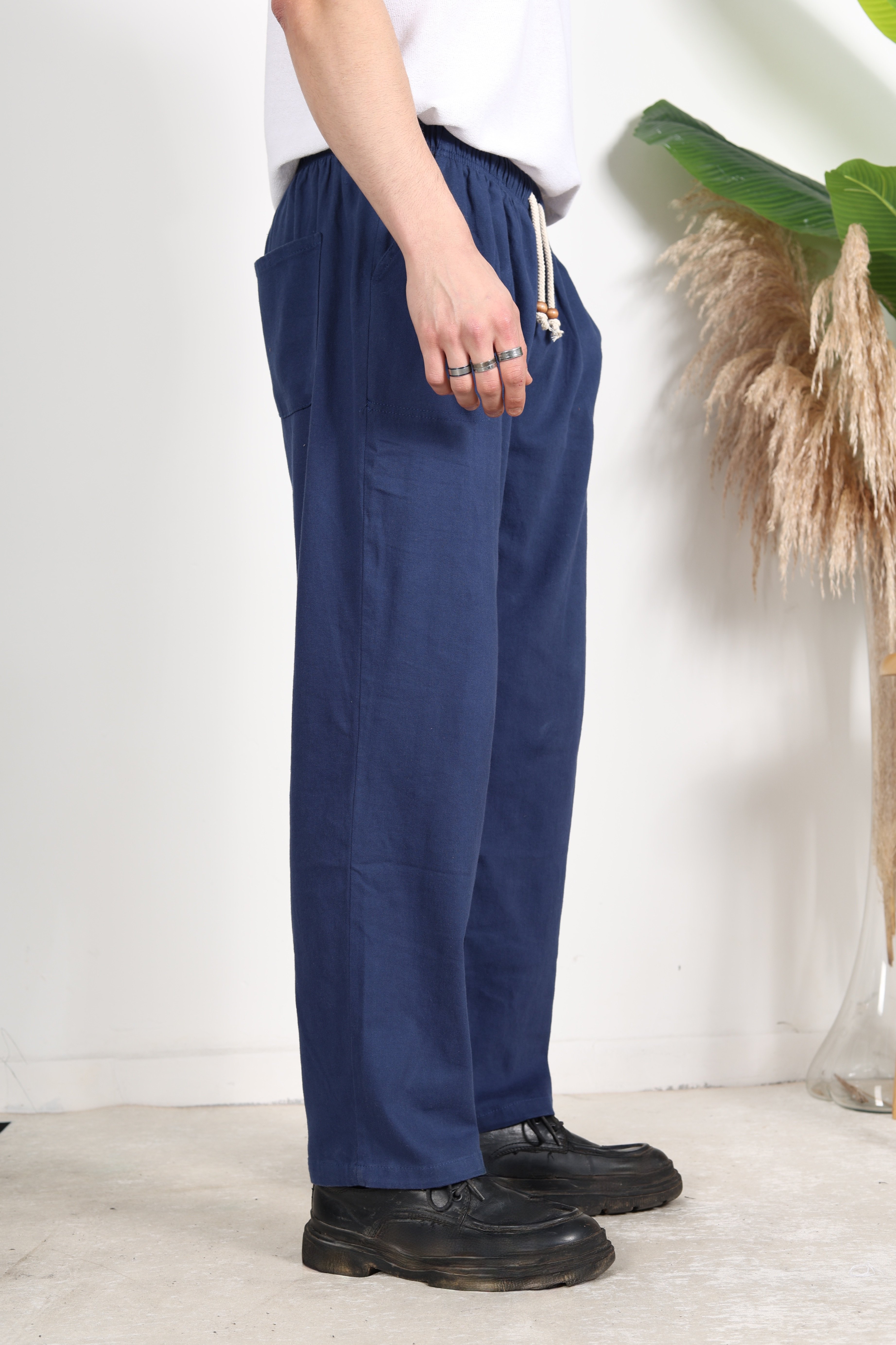 Gabardin Pantolon