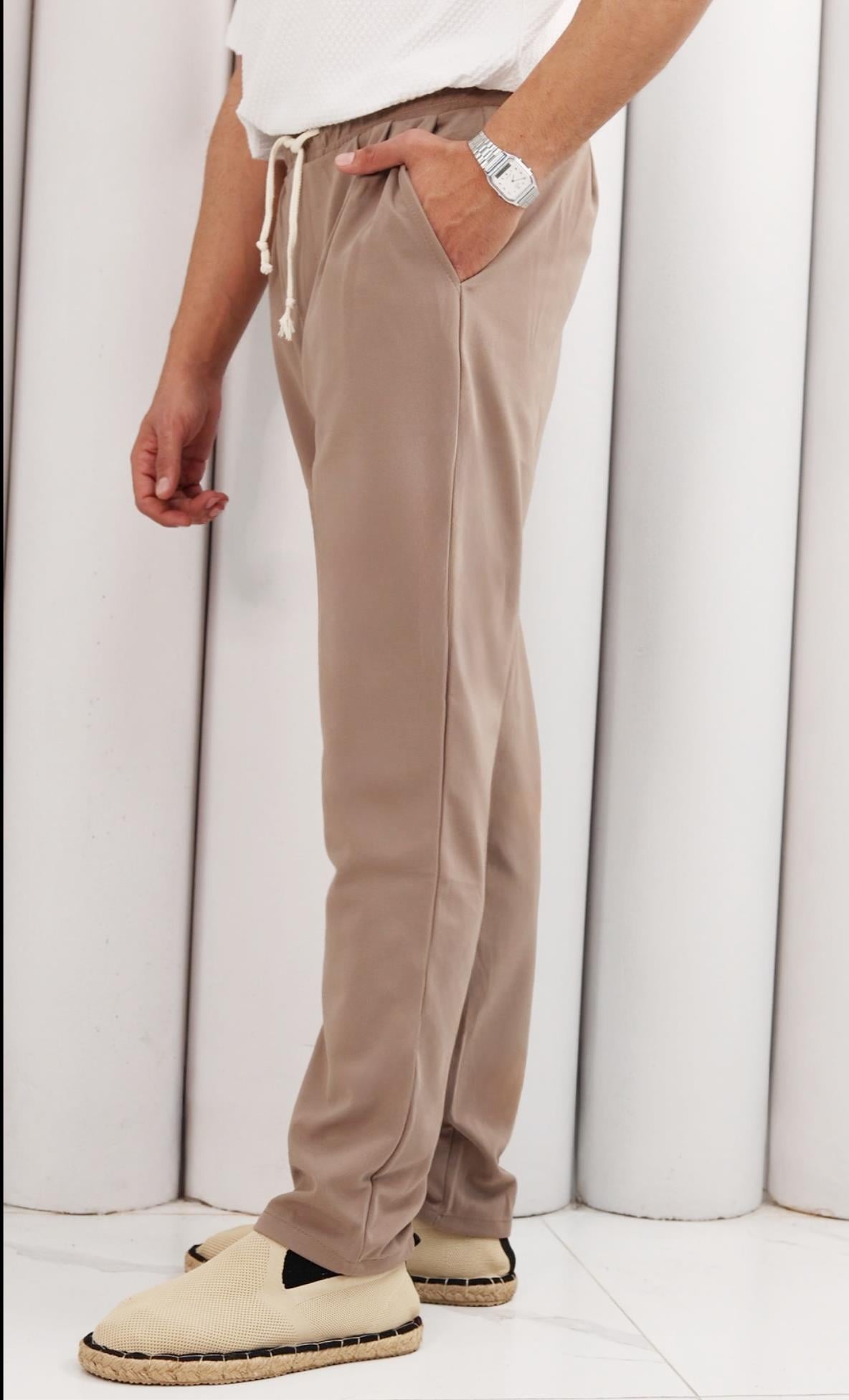 Jogger Pantolon