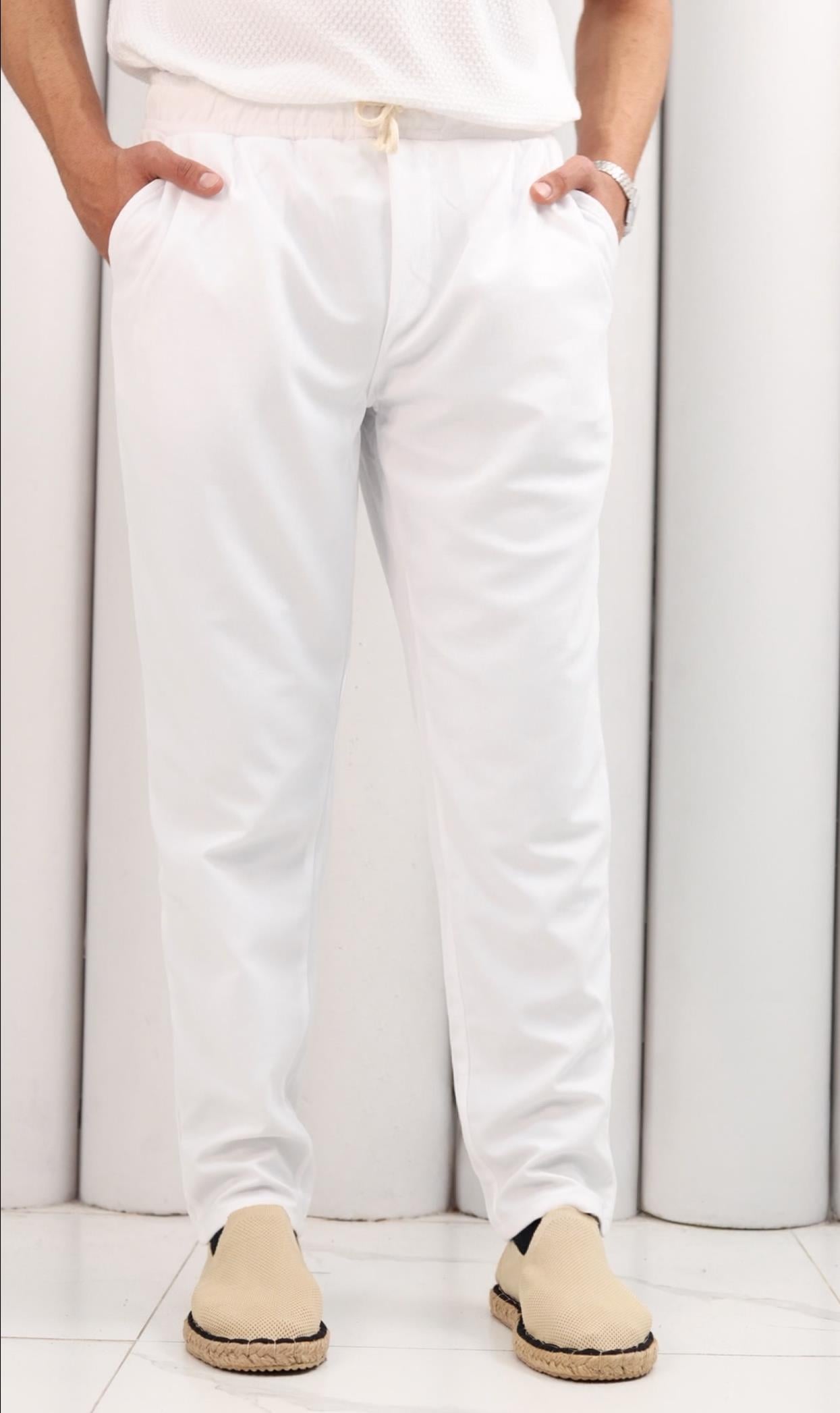 Jogger Pantolon