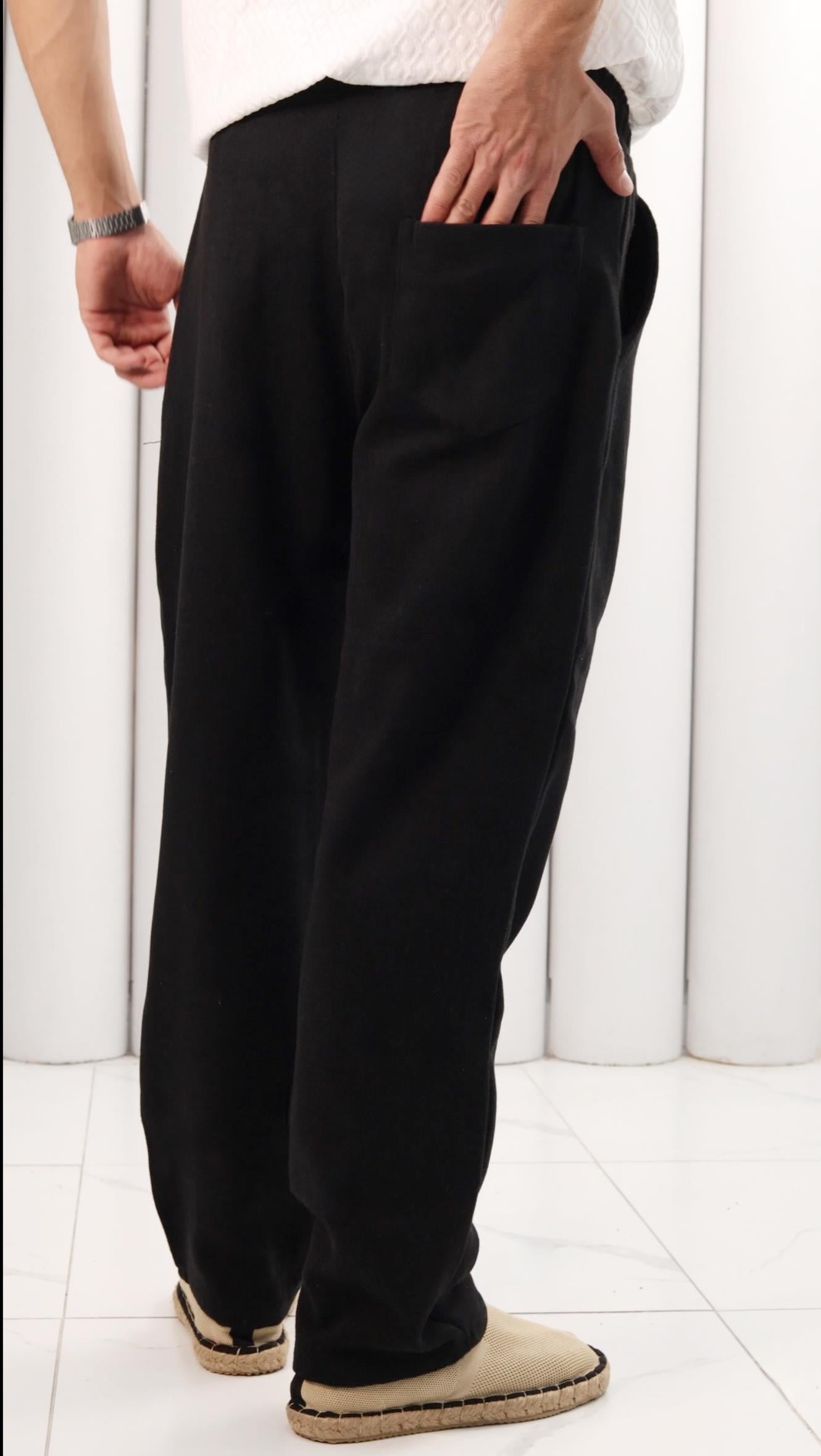 Kaşe Pantolon