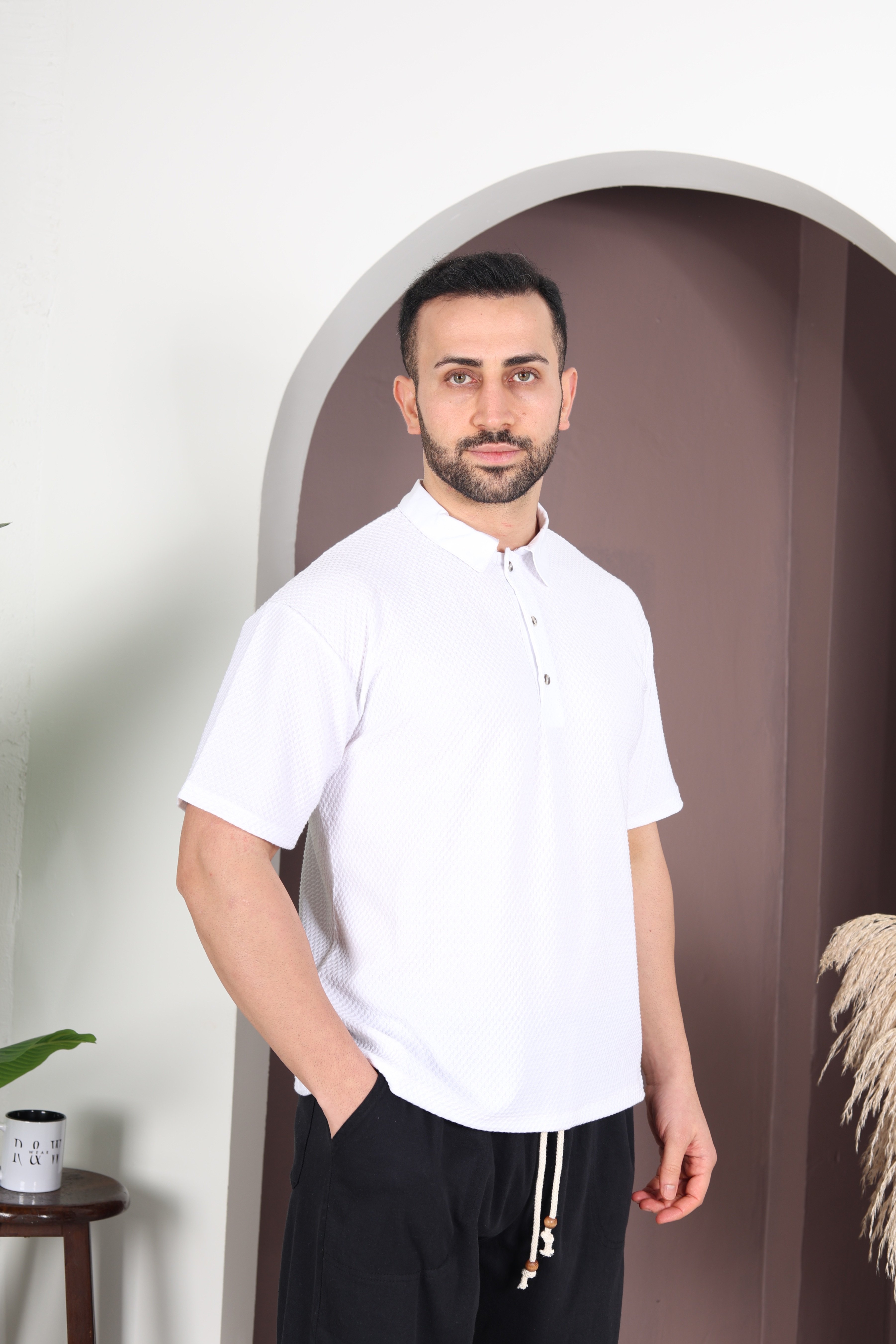 Polo Tshirt