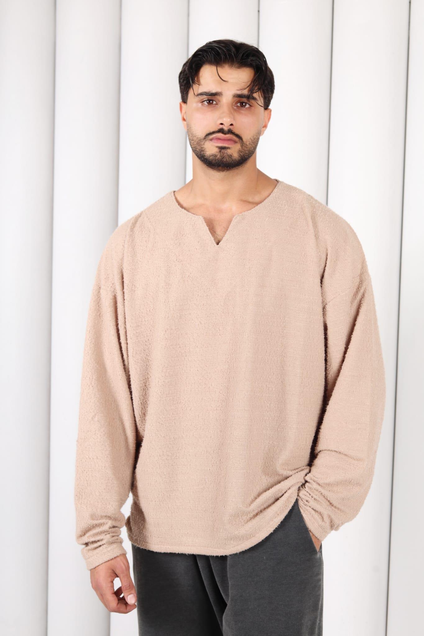 V Yaka Sweat