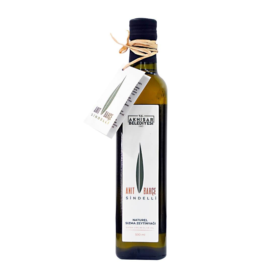 Anıt Bahçe 500 ml