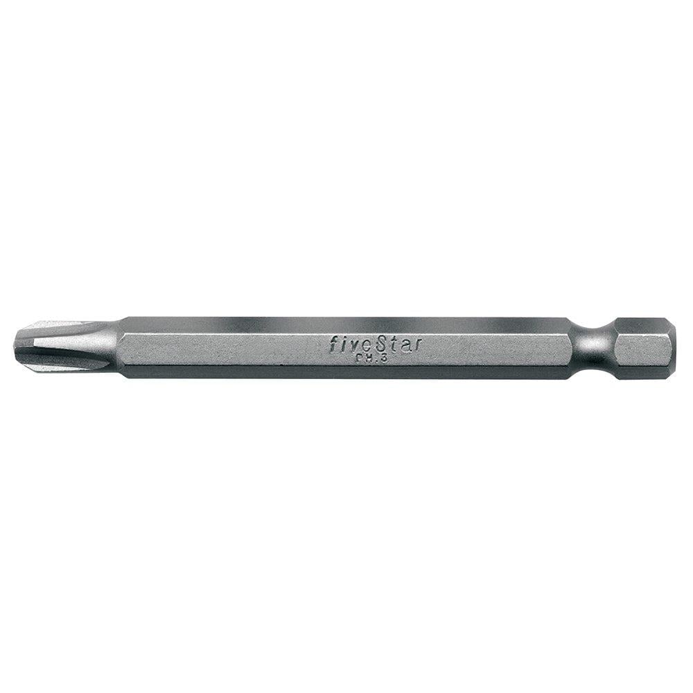  FİVESTAR PH1*75 MM BİTS UÇ MRD
