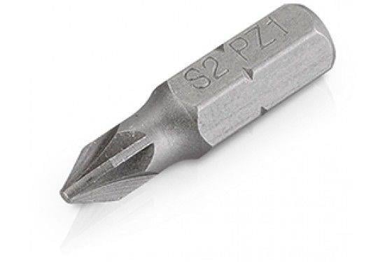  FİVESTAR PZ1*25 MM BİTS UÇ MRD