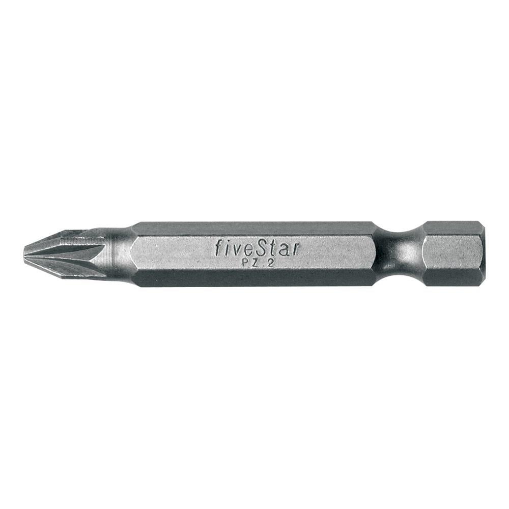  FİVESTAR PZ2*150 MM BİTS UÇ MRD