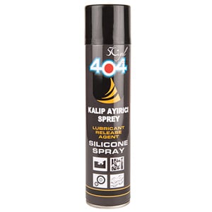 404 KALIP AYIRICI SPREY 400 ML