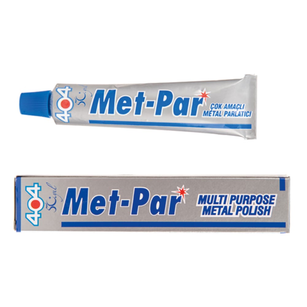 404 METAL PARLATICI 50 GR
