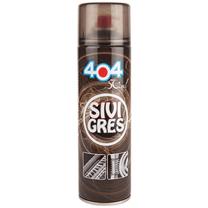 404 SIVI GRES 400ML