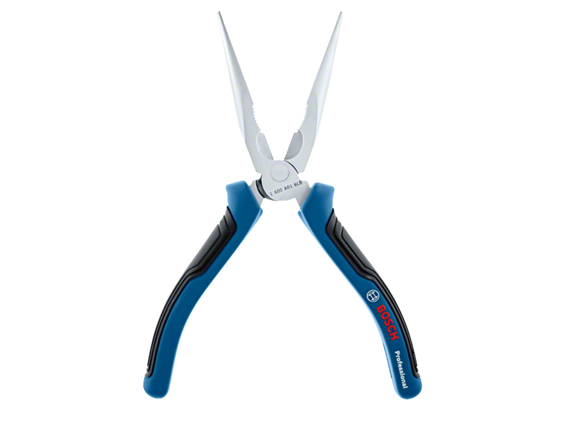 BOSCH PROFESYONEL KARGABURUN 200MM