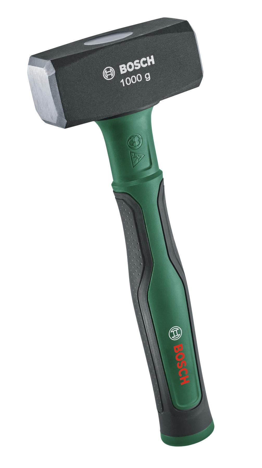 BOSCH YEŞİL SERİ BALYOZ 1000 GR 26 CM