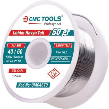 CMC4679 LEHİM HAVYA TELİ