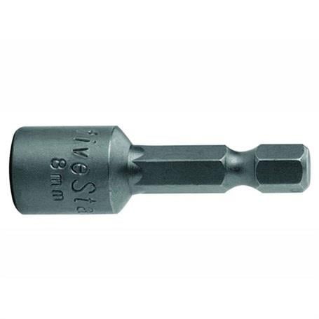 FİVESTAR MANYETİK SOMUN ADAPTÖRÜ 6*45 MM MRD