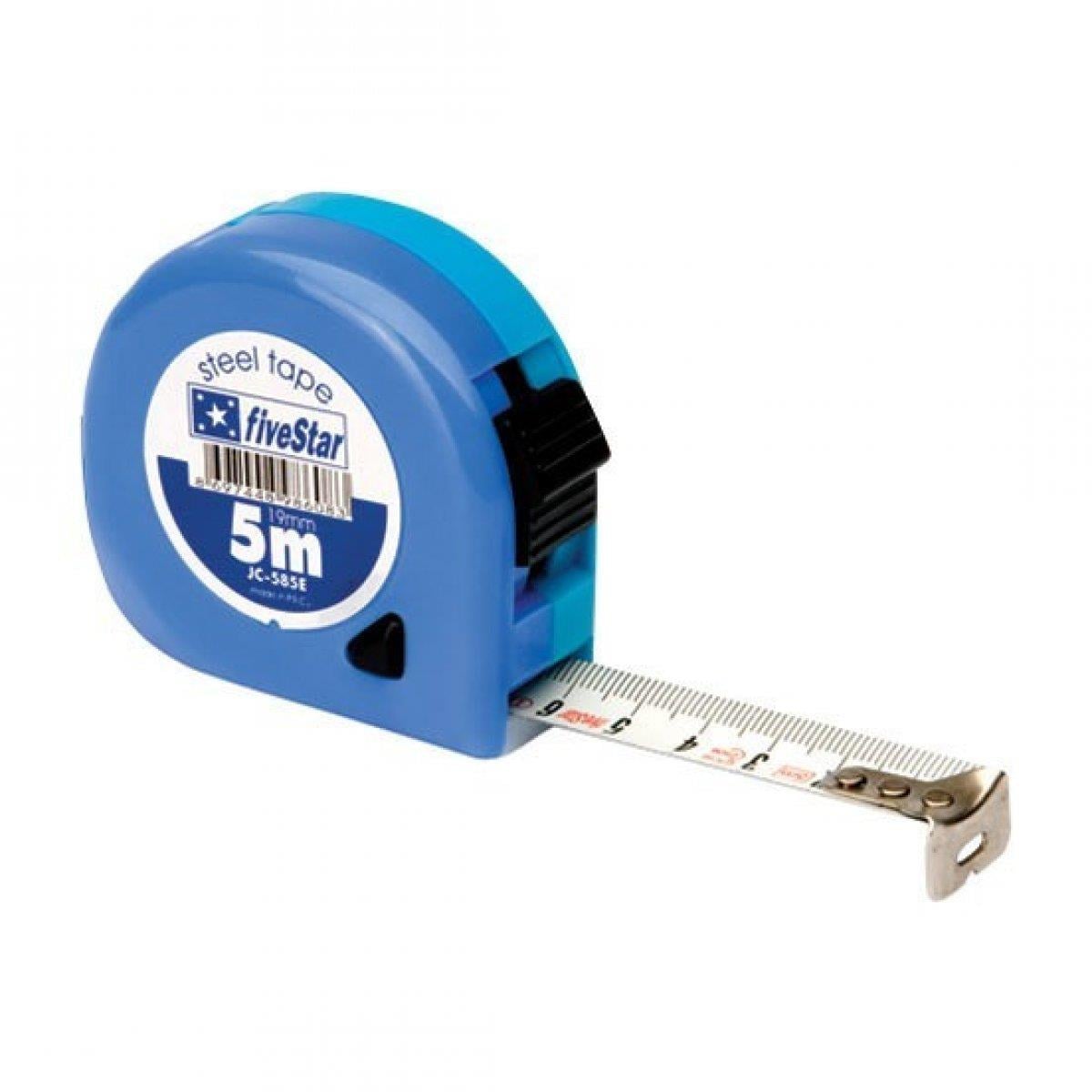 FİVESTAR ŞERİT METRE 5*19 MRD
