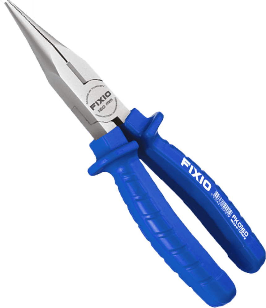 FİXİO KARGABURUN 160MM