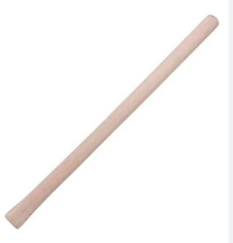 KAZMA SAPI YUVARLAK KAZMA 90 CM