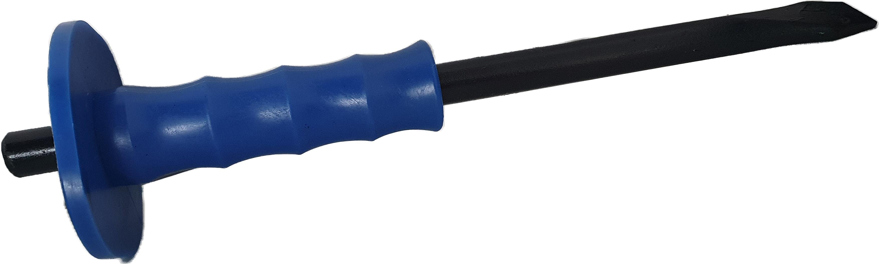 KORUMALI YASSI KESKİ 30 CM