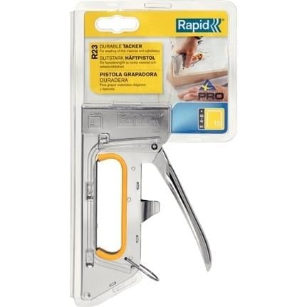 RAPİD MEKANİK ZIMBA TABANCASI