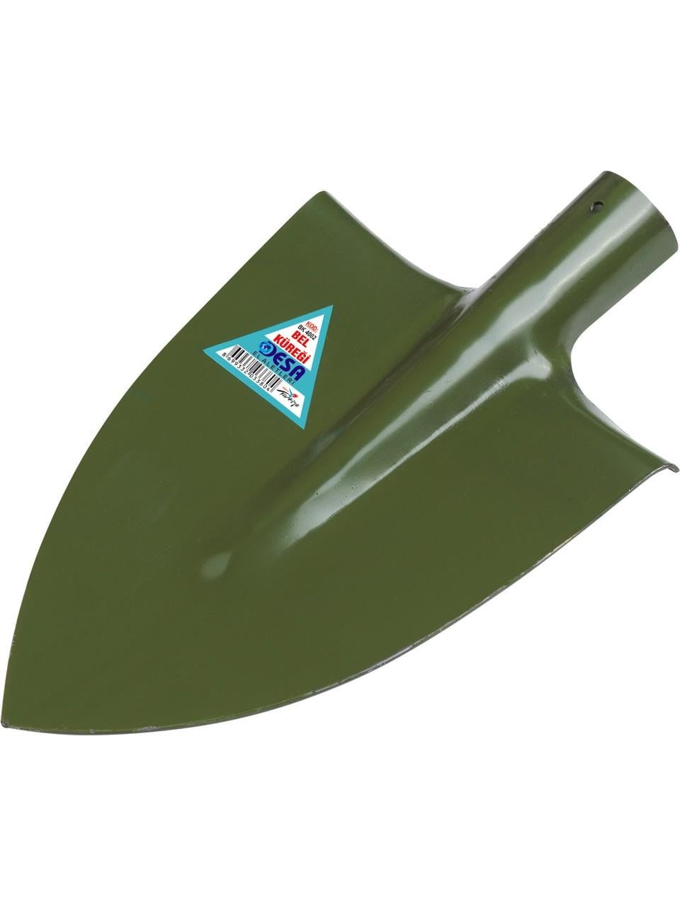 SAİT DEMİRCİ BEL KÜREĞİ NO:3