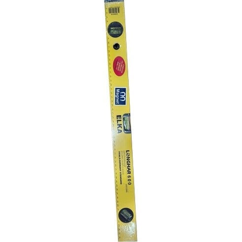 SU TERAZİSİ MIKNATISLI 30 CM