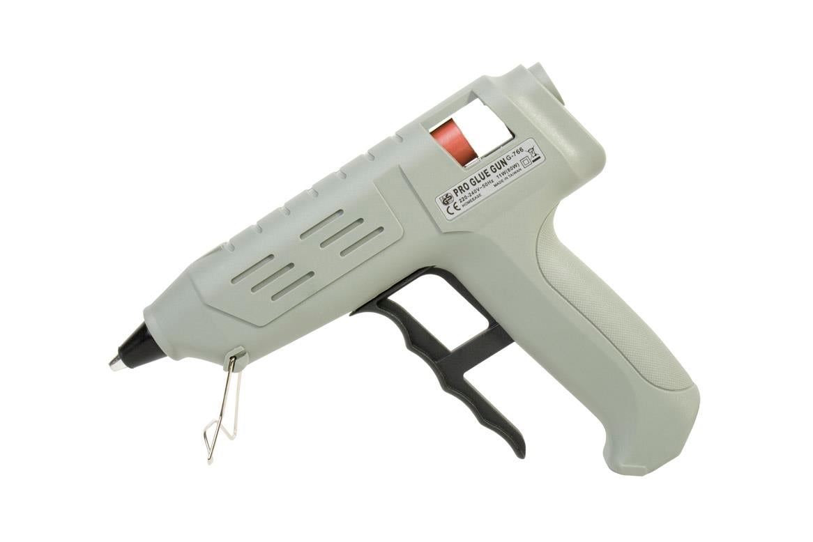 TAYREX MUM SİLİKON TABANCASI PROFESYONEL 80 W-11,2 MM
