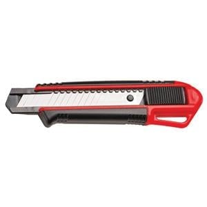 VIP-TEC MAKET BIÇAĞI PLASTİK GÖVDE 18 MM