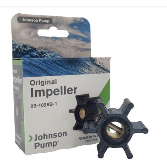 1026B.1 IMPELLER F4 MC 97