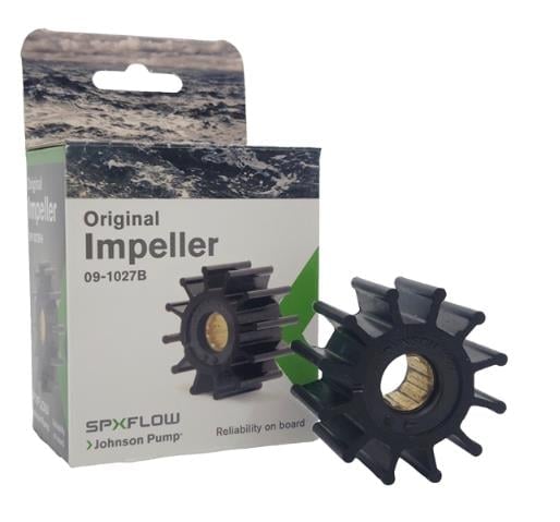 1027B.1 IMPELLER F5 MC 97