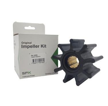 1029B IMPELLER F8 NEOPRENE