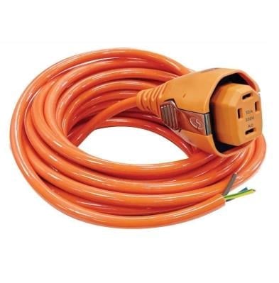 15 M KABLOLU SAHİL BESLEME FİŞİ 32A / 230V