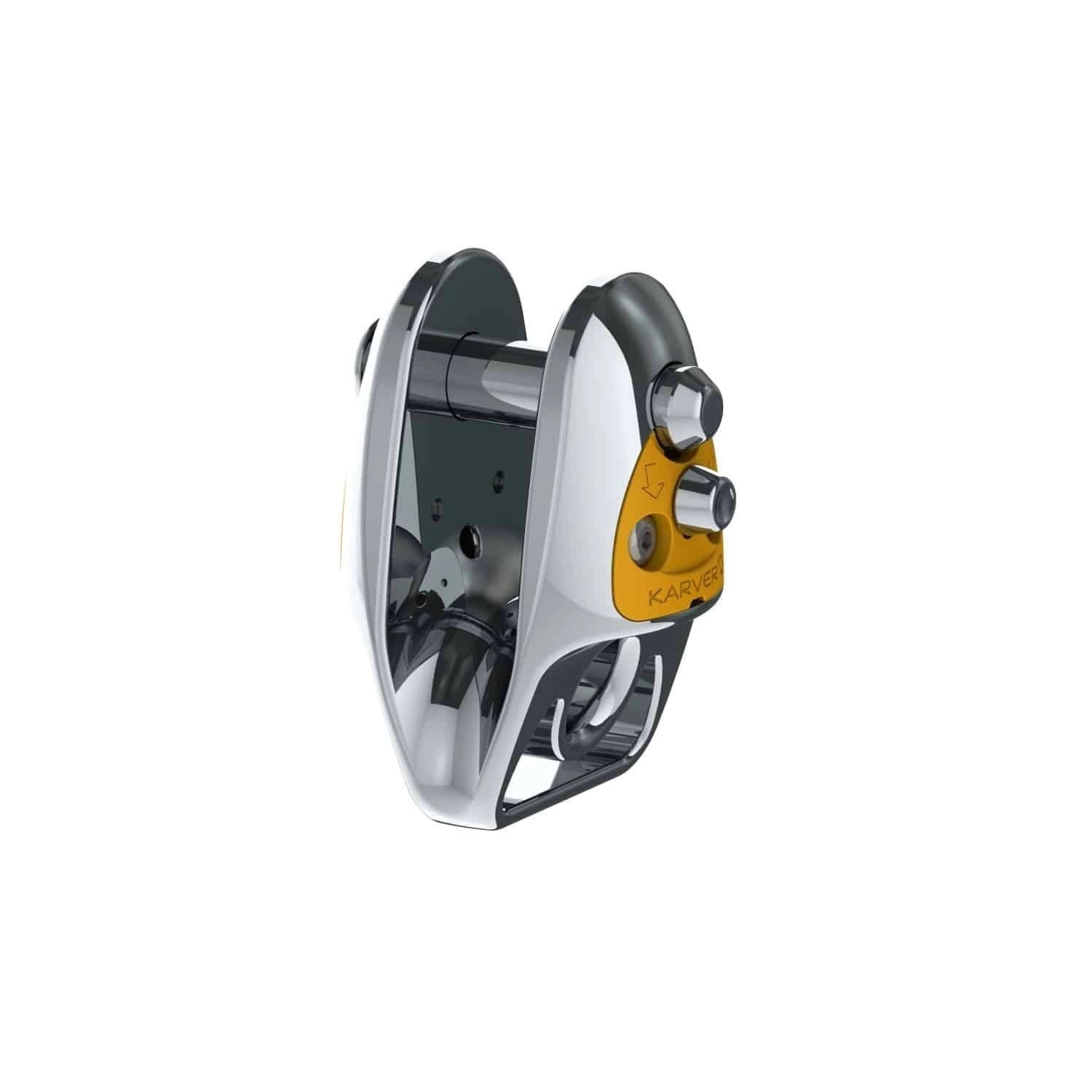 3:1 FRICTION SHEAVE KF6.0 FURLER
