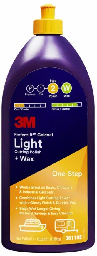 3M 36110 İnce Pasta
