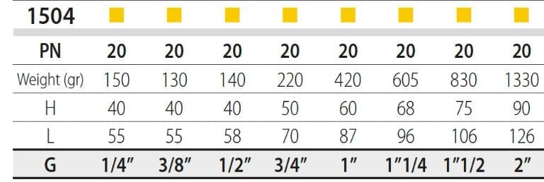 45° Y FİLTRE 1/2'' PİRİNÇ